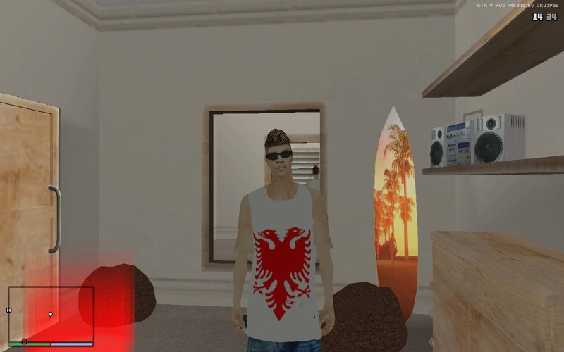 mod